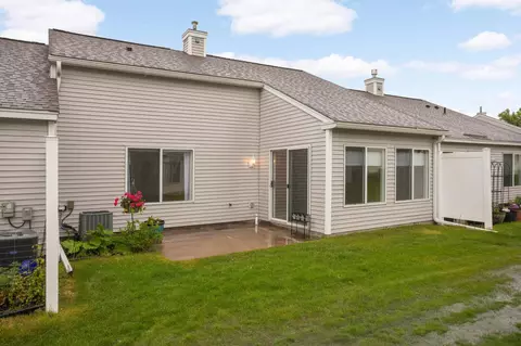 Exterior - 9432 Prairieview Trl N, Champlin, MN 55316 photo 3 of 4