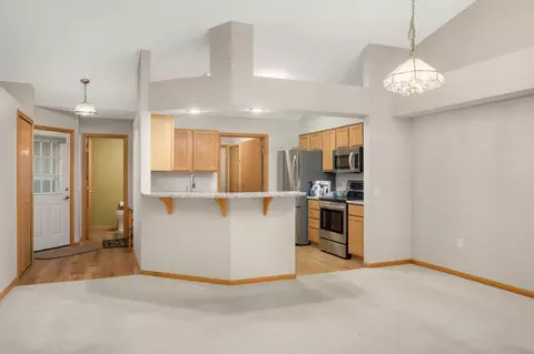 Living - 9432 Prairieview Trl N, Champlin, MN 55316 photo 1 of 6