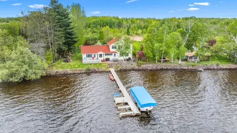 52528 W Grindstone Rd, Sandstone, MN 55072