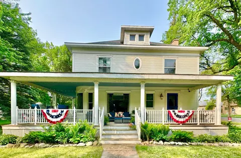 573 Rowland St, Tracy, MN 56175