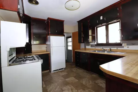 Kitchen - 718 1st St SW, Faribault, MN 55021 photo 2 of 2