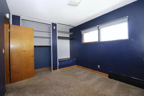 Bedroom - 718 1st St SW, Faribault, MN 55021 photo 6 of 10