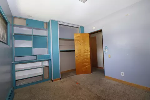 Bedroom - 718 1st St SW, Faribault, MN 55021 photo 2 of 10