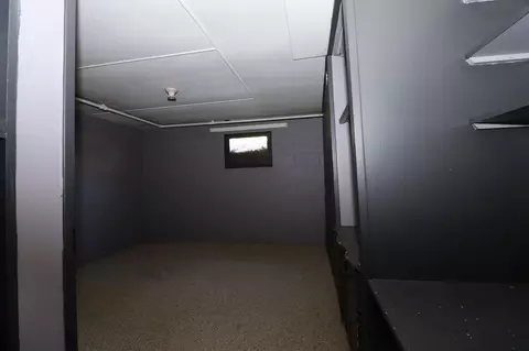 Bedroom - 718 1st St SW, Faribault, MN 55021 photo 9 of 10