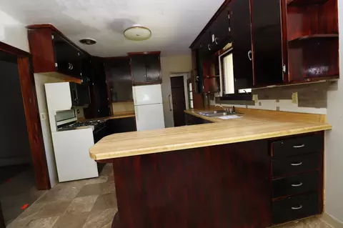 Kitchen - 718 1st St SW, Faribault, MN 55021 photo 1 of 2