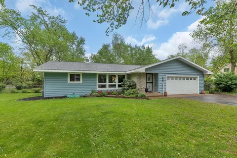 Exterior - 830 Halliday Rd, Saint Cloud, MN 56301 photo 2 of 7