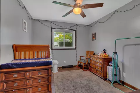Bedroom - 830 Halliday Rd, Saint Cloud, MN 56301 photo 1 of 4