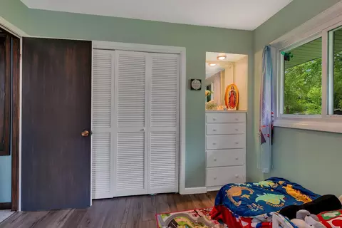 Bedroom - 830 Halliday Rd, Saint Cloud, MN 56301 photo 3 of 4