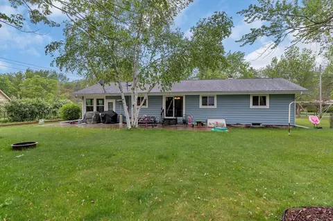 Exterior - 830 Halliday Rd, Saint Cloud, MN 56301 photo 5 of 7