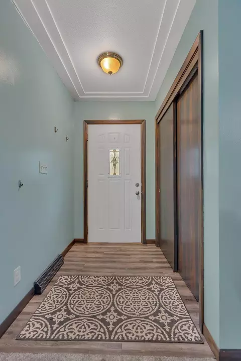 Entry Way - 830 Halliday Rd, Saint Cloud, MN 56301 photo 1 of 1