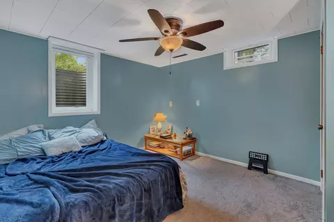 Bedroom - 830 Halliday Rd, Saint Cloud, MN 56301 photo 4 of 4