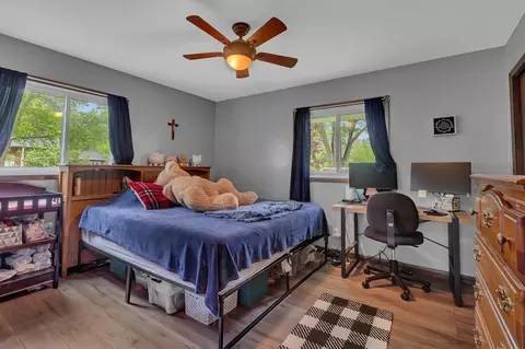 Bedroom - 830 Halliday Rd, Saint Cloud, MN 56301 photo 2 of 4