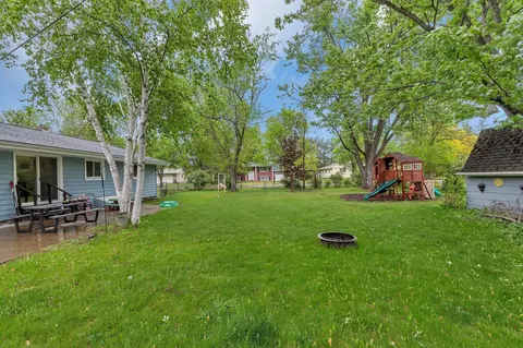 Exterior - 830 Halliday Rd, Saint Cloud, MN 56301 photo 7 of 7