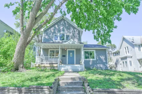 2714 18th Ave S, Minneapolis, MN 55407