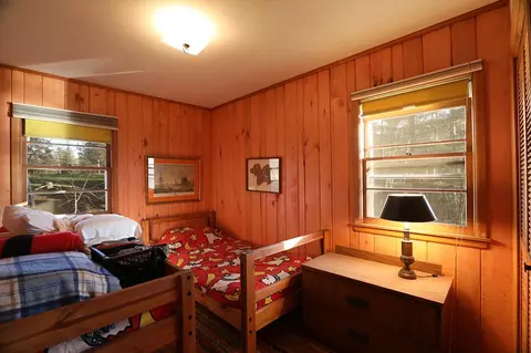 Bedroom - 6565 White Pine Ln, Gilbert, MN 55741 photo 2 of 3