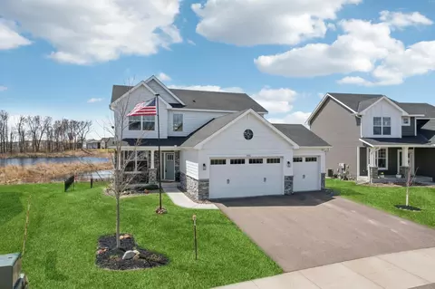 4356 128th Ln NE, Blaine, MN 55449