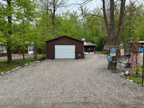 N1-23 Nottingham Town #29, Hazelton Twp, MN 56431
