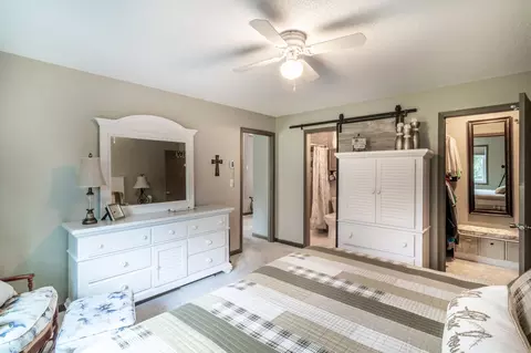 Bedroom - 912 3rd St N #6, Cold Spring, MN 56320 photo 2 of 2