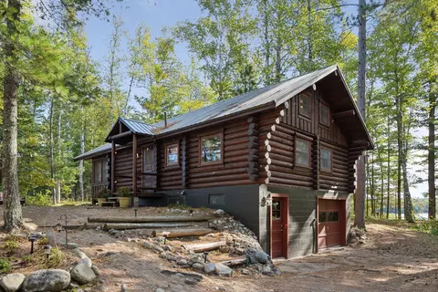 46771 Smith Lake Rd, Marcell, MN 56657