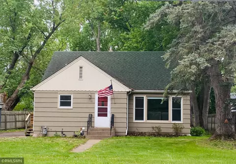1990 County Road F E, White Bear Lake, MN 55110