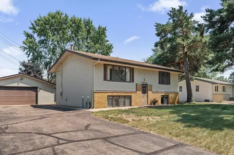 7024 Logan Ave N, Brooklyn Center, MN 55430