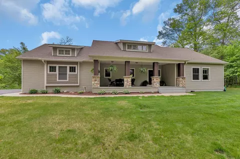 3868 Majestic Pond Ct, Sartell, MN 56377