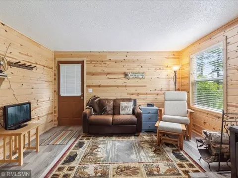 Living - 1403 County 5 NW, Hackensack, MN 56452 photo 4 of 4