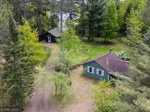 Exterior - 1403 County 5 NW, Hackensack, MN 56452 photo 2 of 21