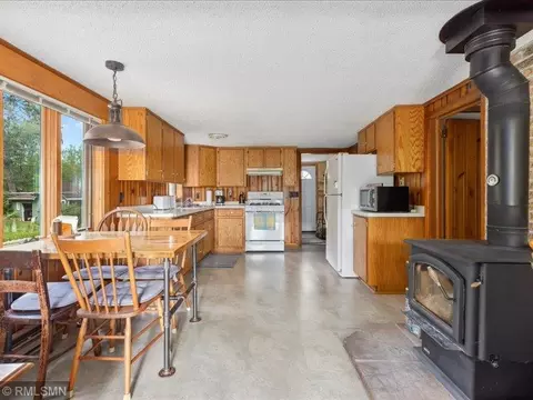 Kitchen - 1403 County 5 NW, Hackensack, MN 56452 photo 1 of 3