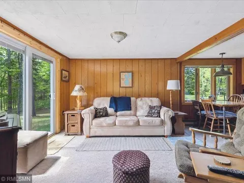 Living - 1403 County 5 NW, Hackensack, MN 56452 photo 1 of 4