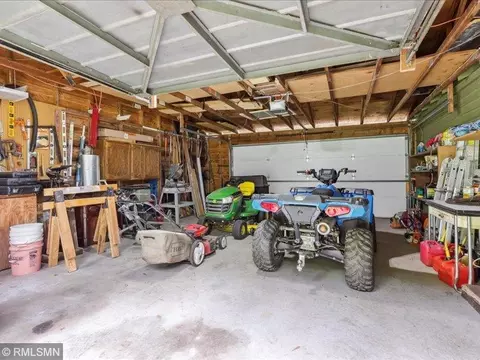 Exterior - 1403 County 5 NW, Hackensack, MN 56452 photo 15 of 21