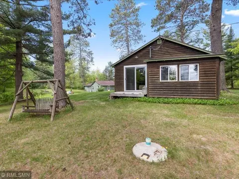Exterior - 1403 County 5 NW, Hackensack, MN 56452 photo 4 of 21