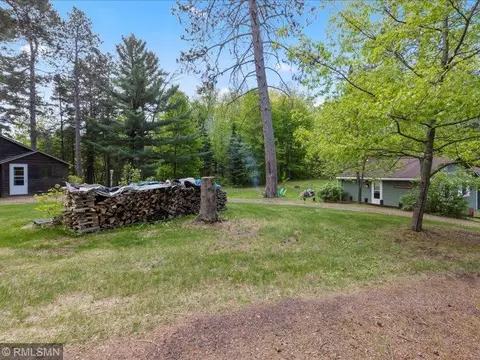 Exterior - 1403 County 5 NW, Hackensack, MN 56452 photo 19 of 21