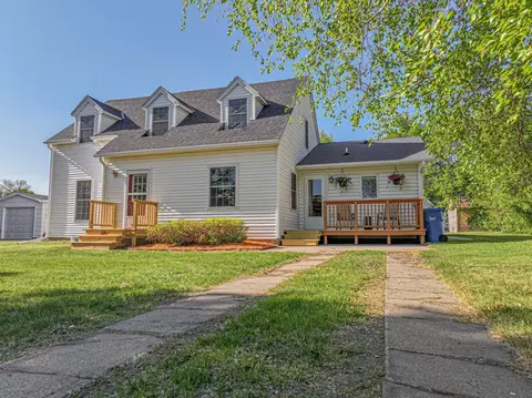 114 Iowa Ave, Hoffman, MN 56339