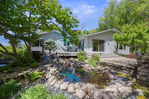20732 Belle Lake Rd, Hutchinson, MN 55350