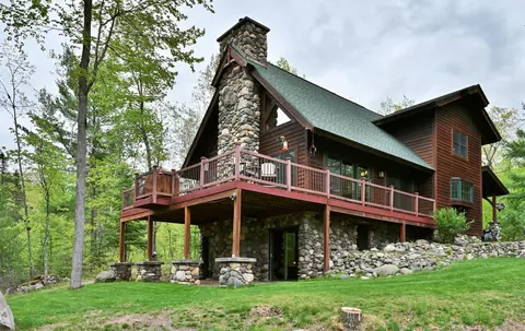 10435 W Murphy Blvd, Hayward, WI 54843