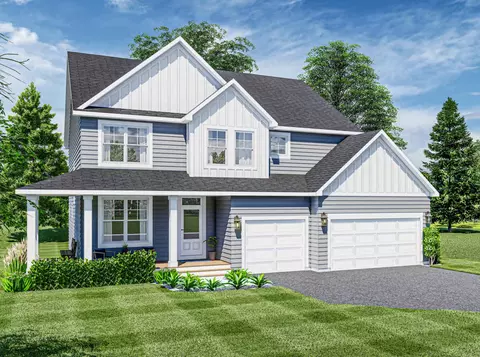 11483 Blazingstar Ln, Lake Elmo, MN 55042