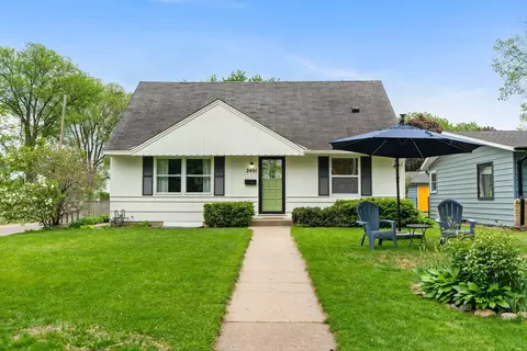 2401 Decatur Ave S, Saint Louis Park, MN 55426