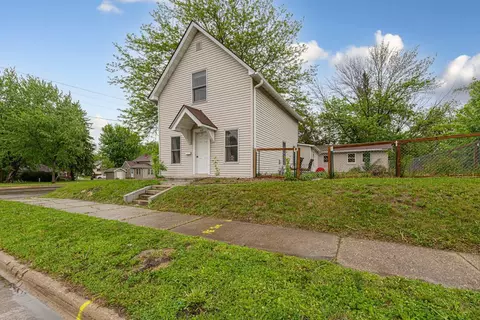 224 N 1st Ave, Albert Lea, MN 56007