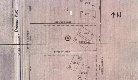 25747 Delmar Ave, New Prague, MN 56071