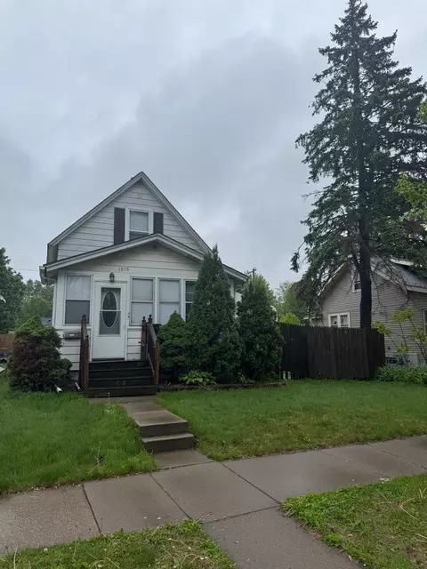 1818 Case Ave E, Saint Paul, MN 55119