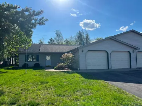 1610 SE 3rd Ave, Grand Rapids, MN 55744