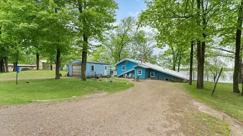 19157 181st Ave, Long Prairie, MN 56347