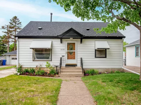 2159 Nortonia Ave, Saint Paul, MN 55119