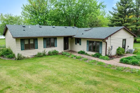 1242 4 14 St, Almena, WI 54805