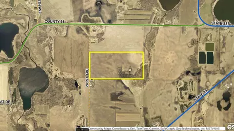 tbd 281st Ave, Birchdale Twp, MN 56336