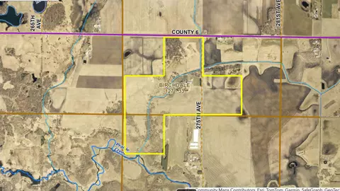 14097 275th Ave, Birchdale Twp, MN 56336