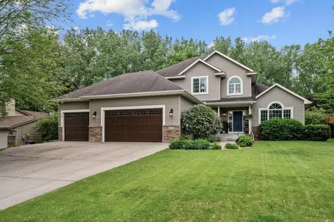 1665 3rd St SW, New Brighton, MN 55112