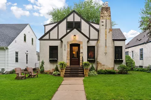 5415 Aldrich Ave S, Minneapolis, MN 55419