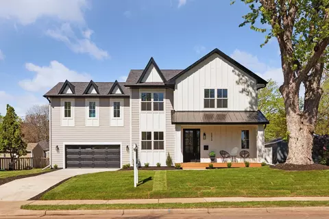 5824 Knox Ave S, Minneapolis, MN 55419